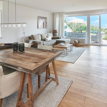 Techts Apartmenthaus Timmendorfer Strand Exterior foto