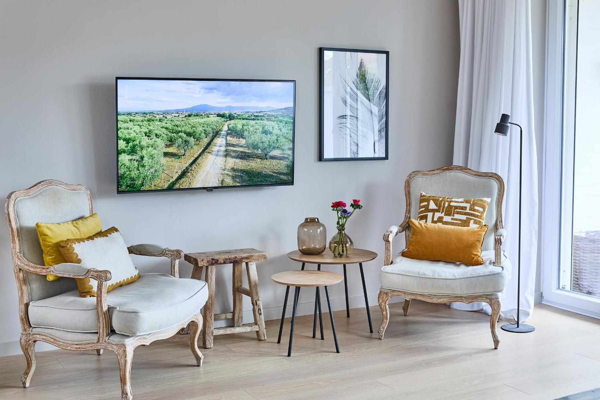 Techts Apartmenthaus Timmendorfer Strand Exterior foto