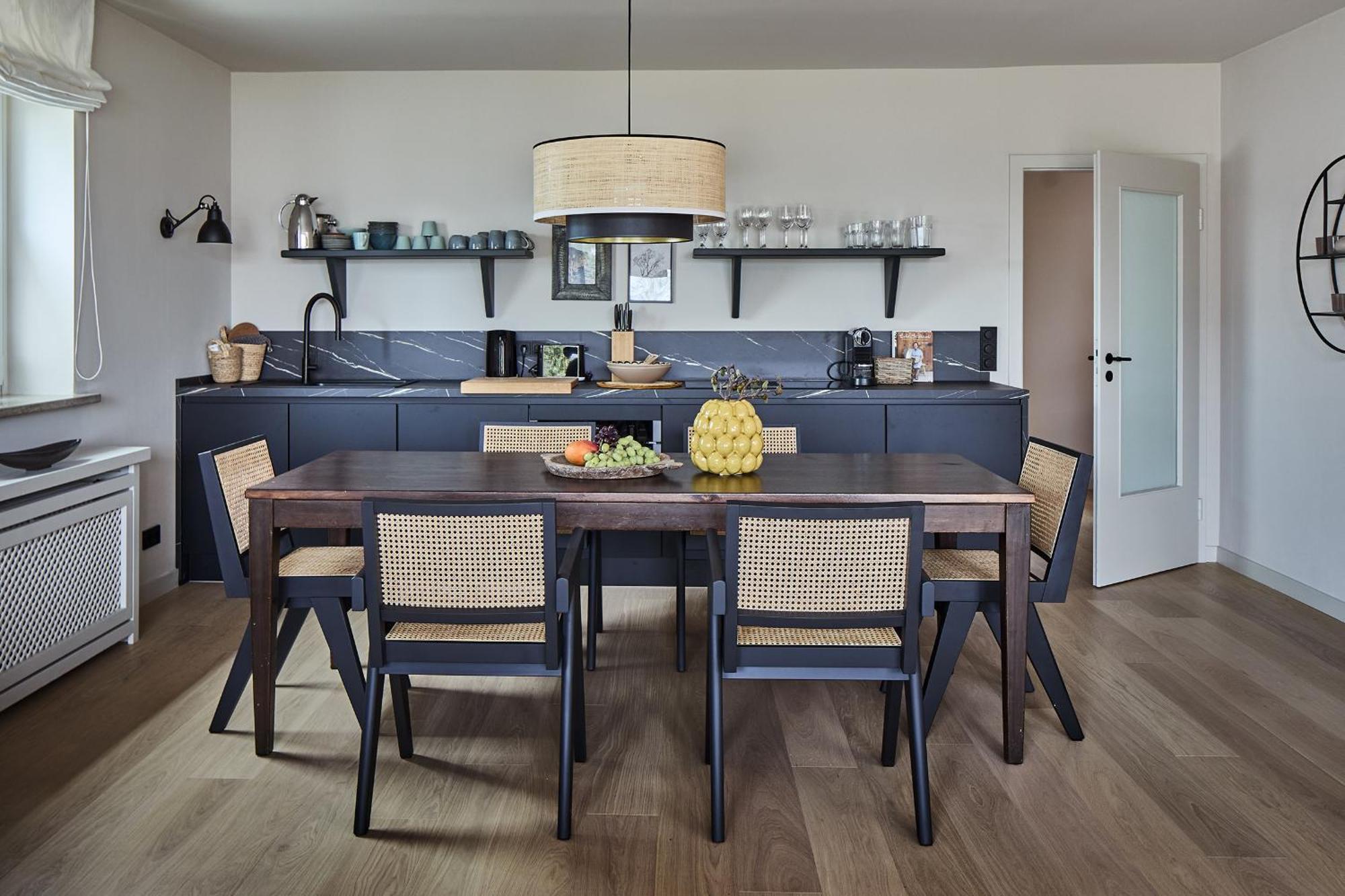 Techts Apartmenthaus Timmendorfer Strand Exterior foto