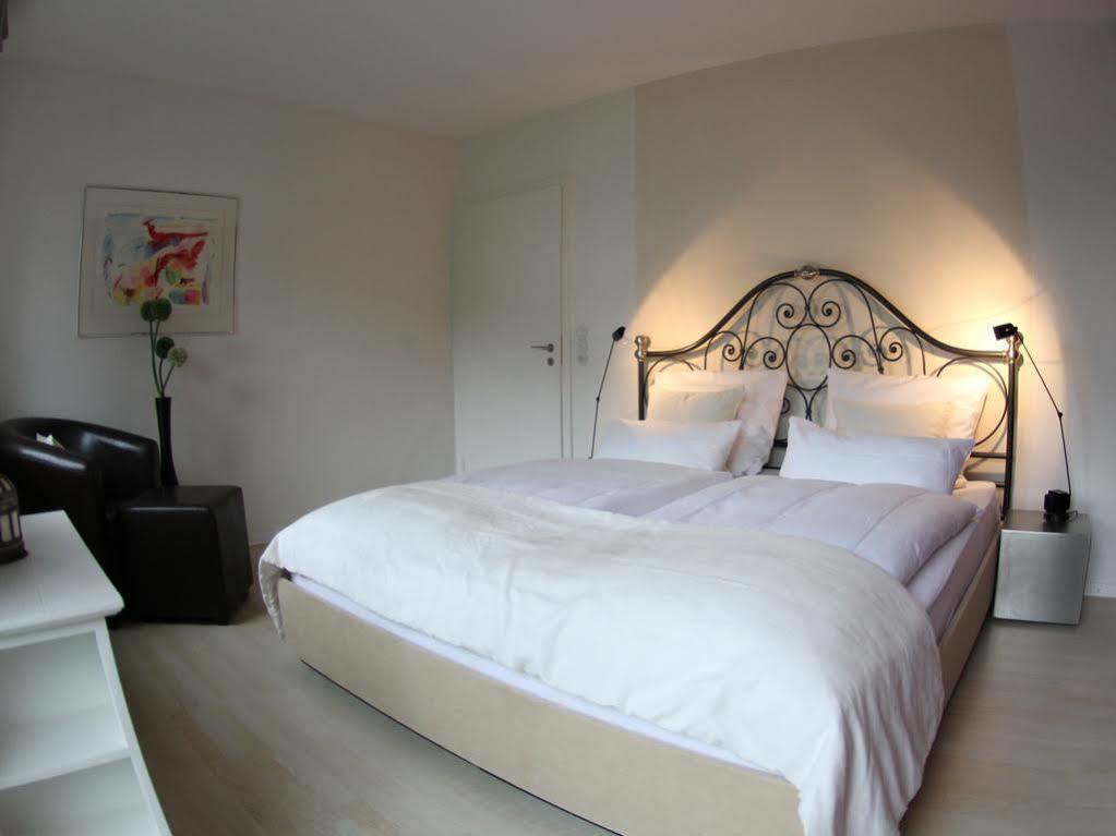 Techts Apartmenthaus Timmendorfer Strand Exterior foto
